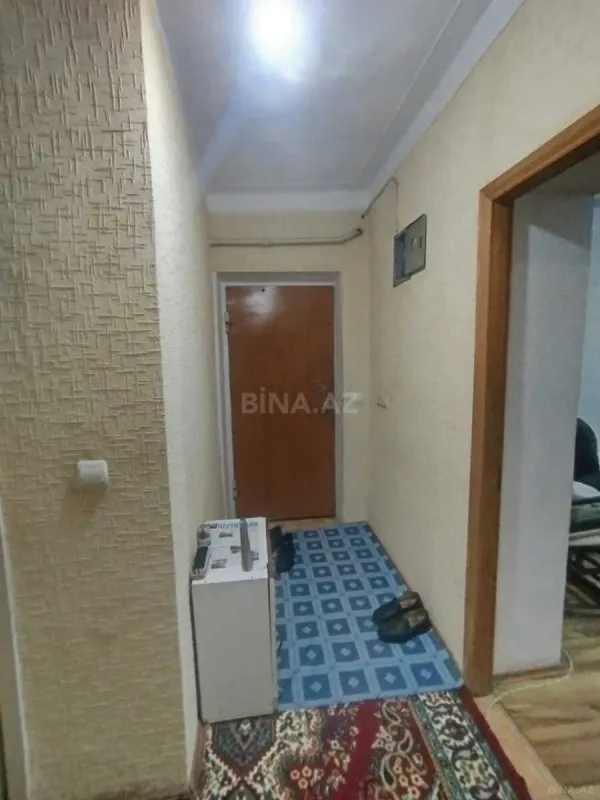 Satılır 3 otaqlı mənzil 60 m²