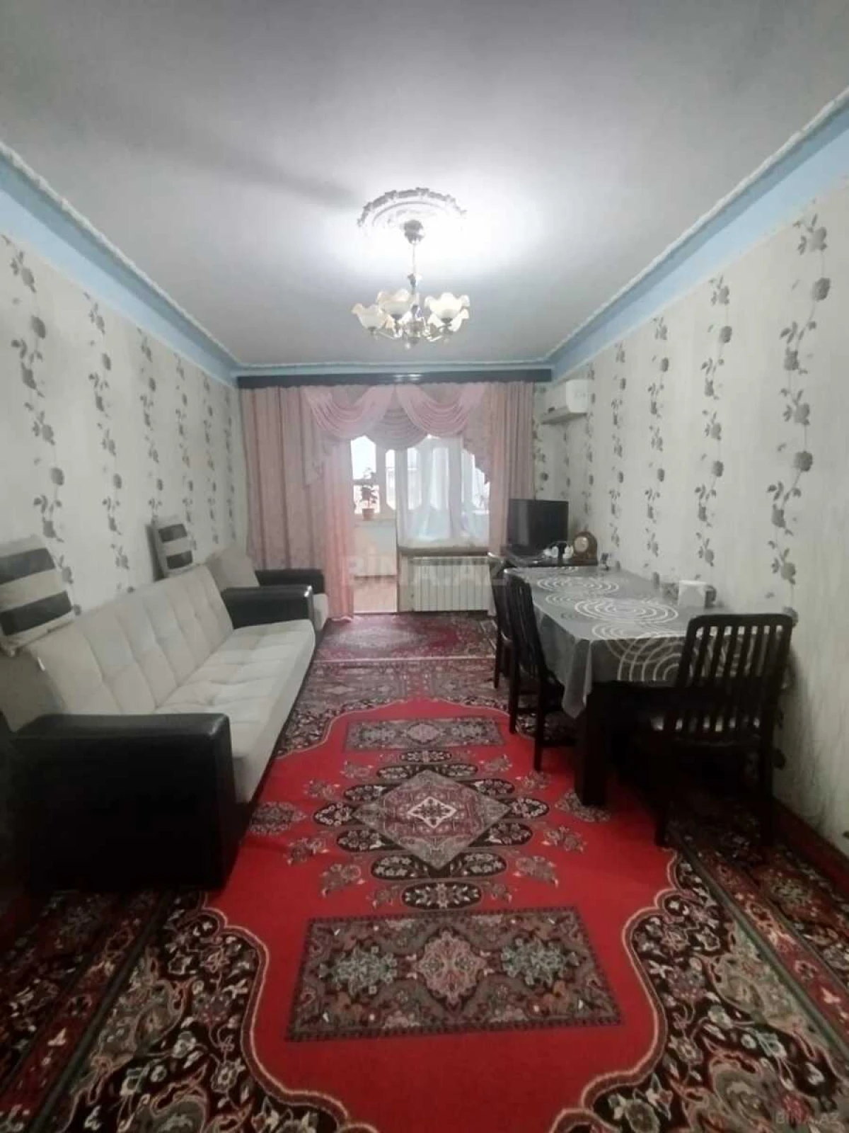 Satılır 3 otaqlı mənzil 60 m²