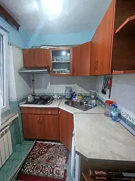 Satılır 3 otaqlı mənzil 60 m²