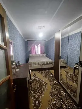 Satılır 3 otaqlı mənzil 60 m²