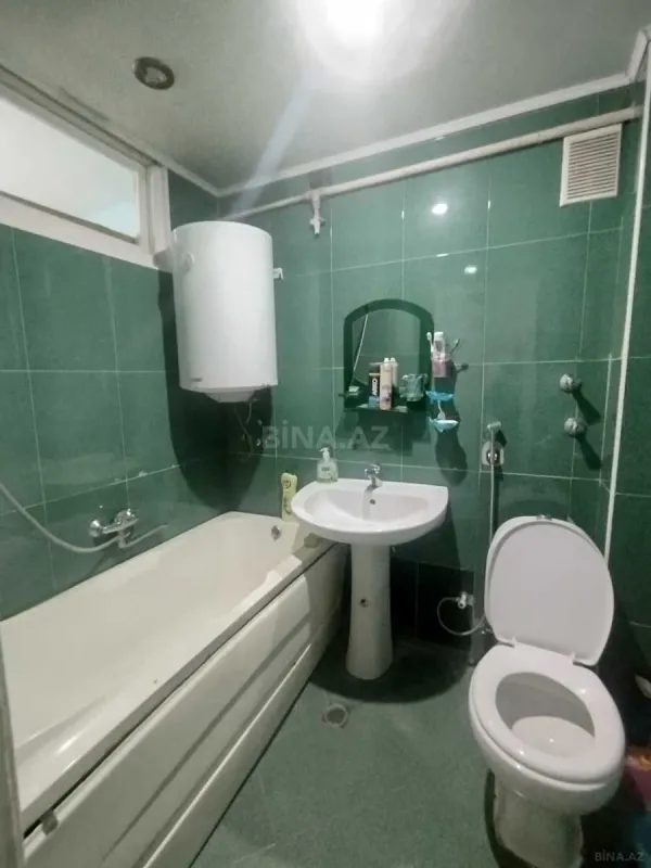 Satılır 3 otaqlı mənzil 60 m²