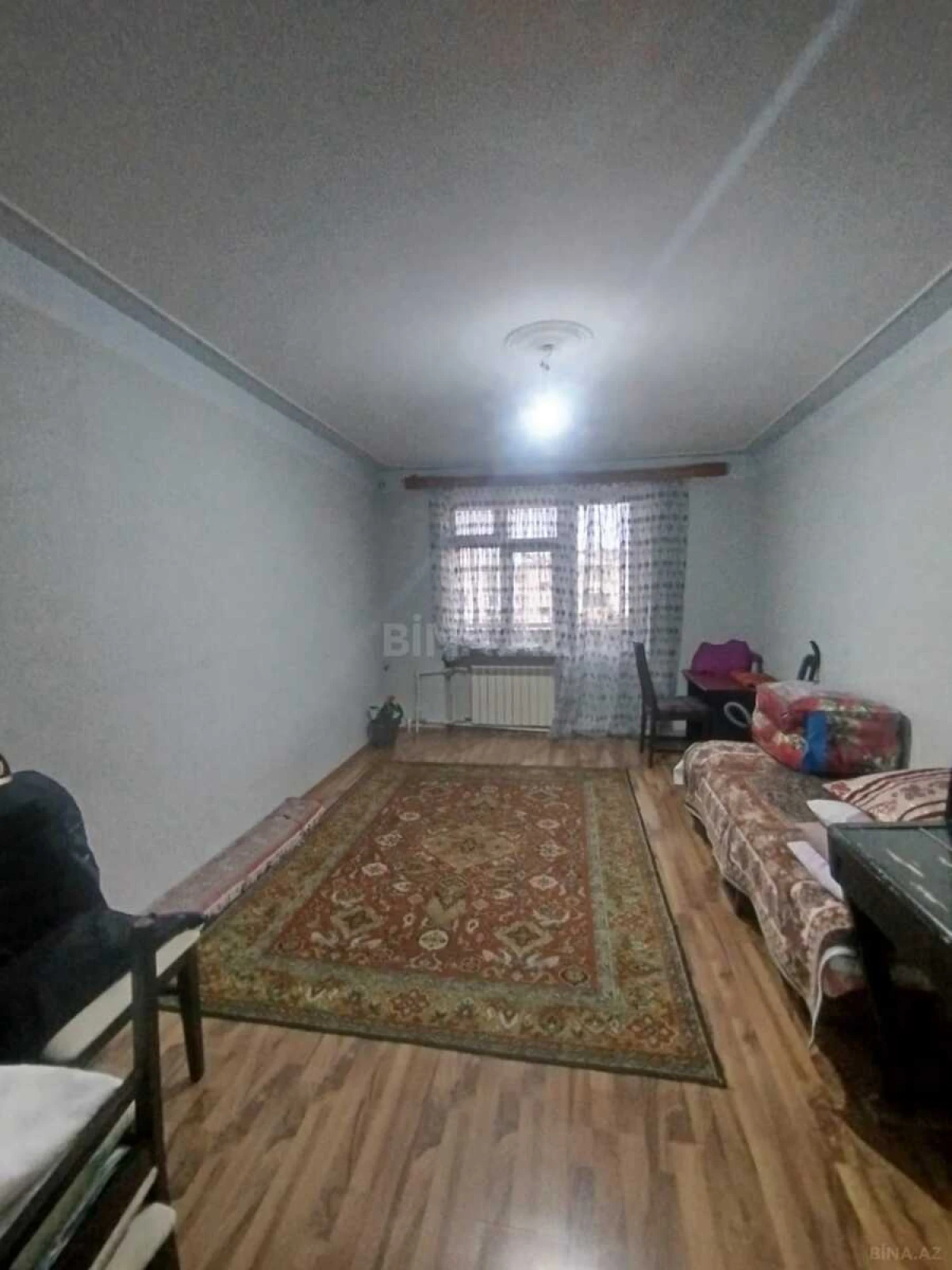 Satılır 3 otaqlı mənzil 60 m²