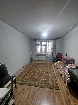 Satılır 3 otaqlı mənzil 60 m²