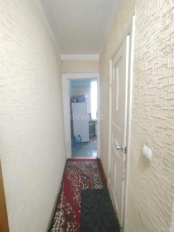 Satılır 3 otaqlı mənzil 60 m²