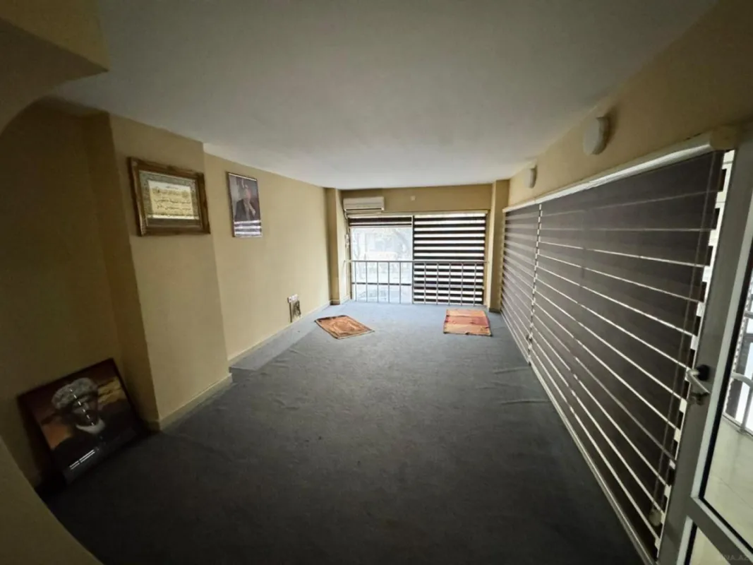 Kirayə verilir obyekt 320 m²