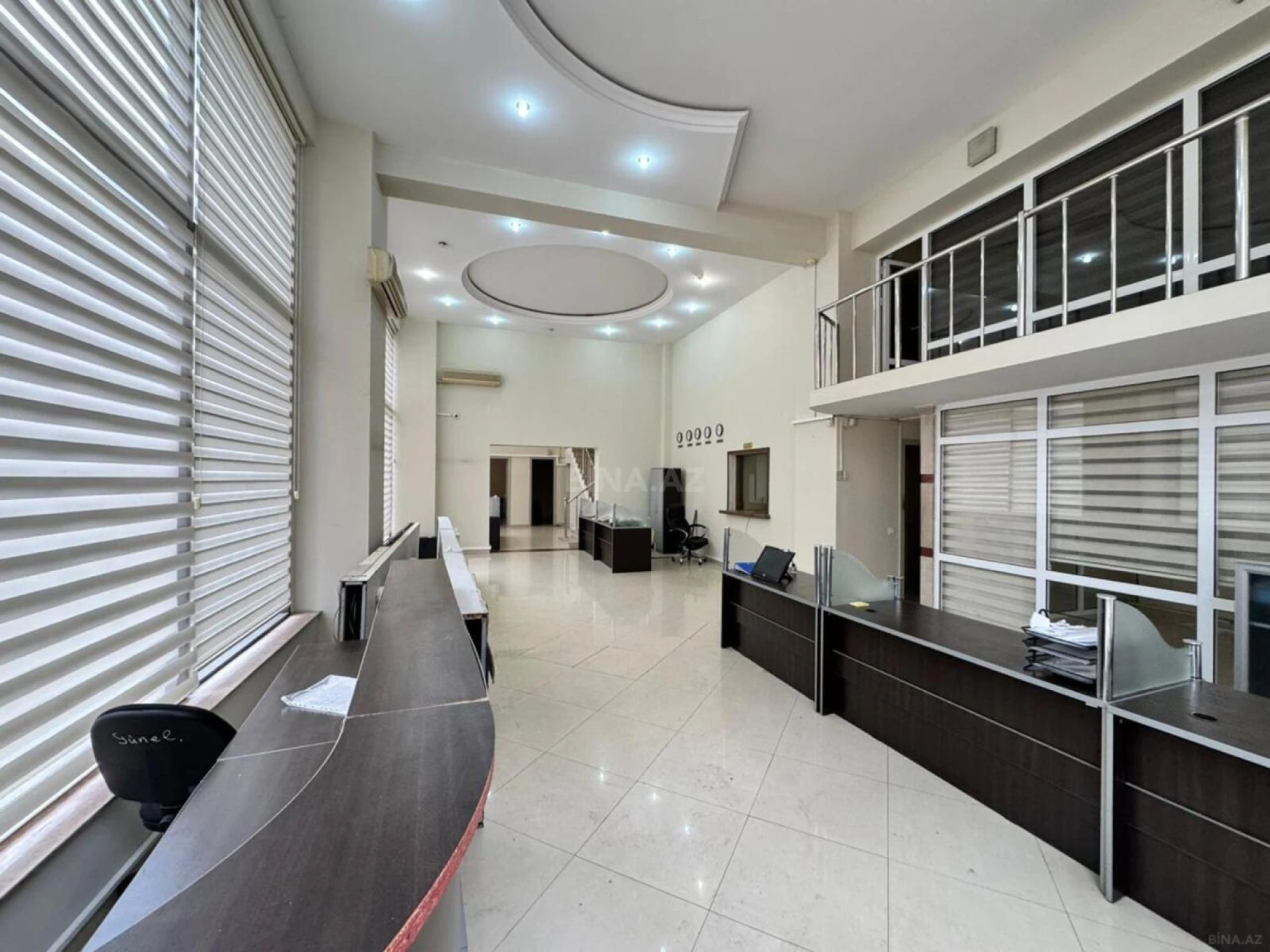 Kirayə verilir obyekt 320 m²