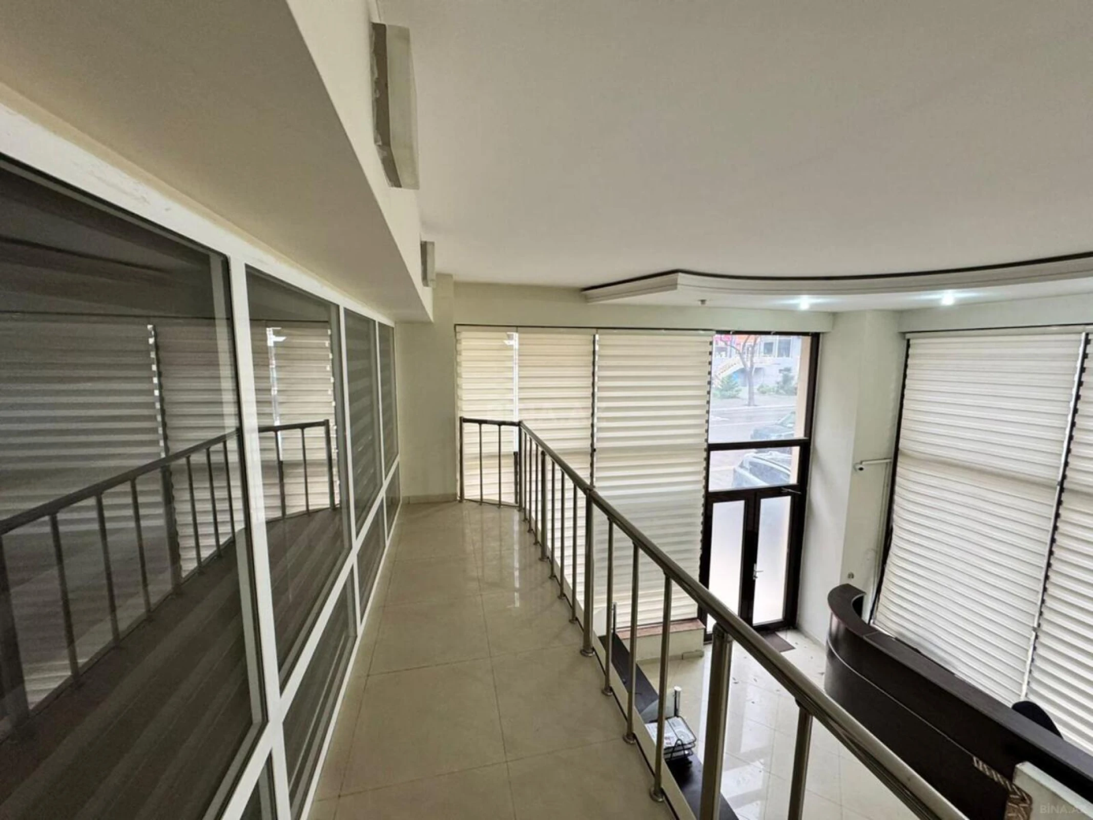 Kirayə verilir obyekt 320 m²