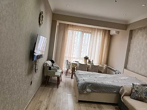 Satılır 2 otaqlı mənzil 62 m² — Bakı 2 otaq 62.00 m²