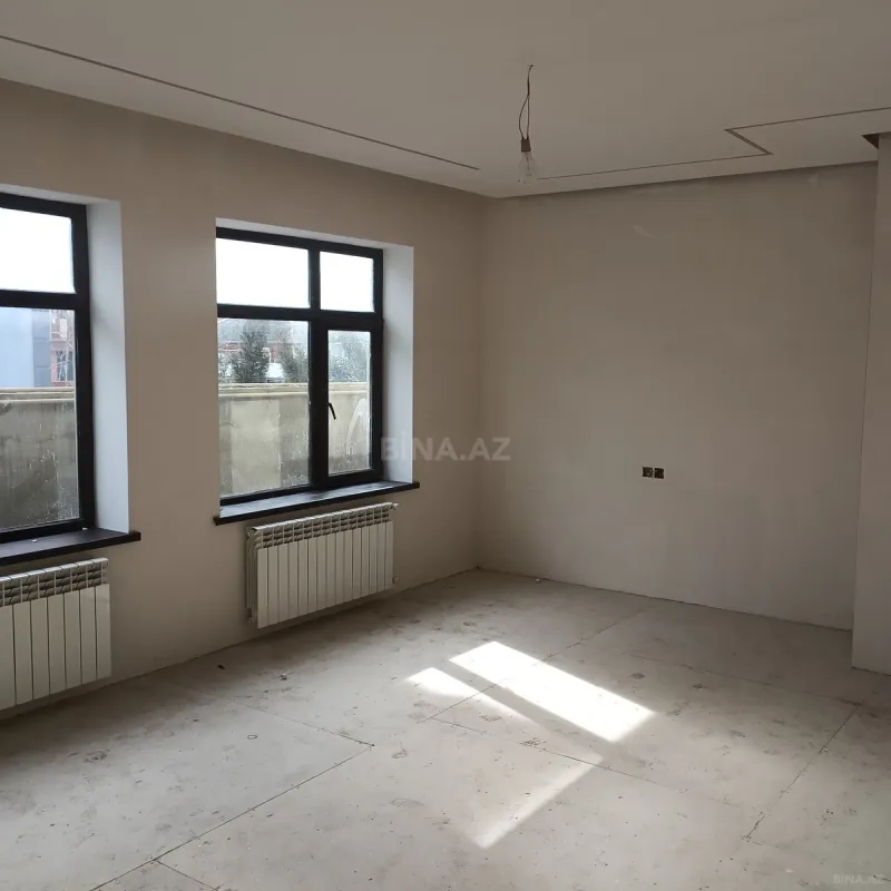 Satılır 4 otaqlı həyət evi 90 m²