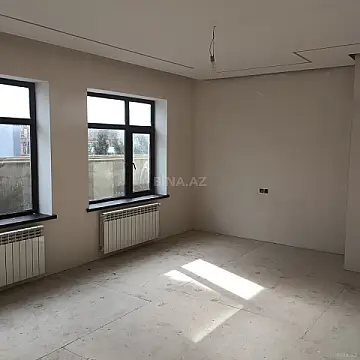 Satılır 4 otaqlı həyət evi 90 m²