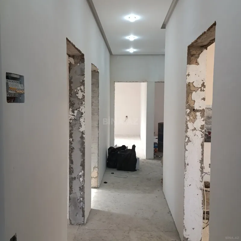Satılır 4 otaqlı həyət evi 90 m²