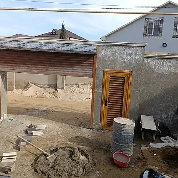 Satılır 4 otaqlı həyət evi 90 m²