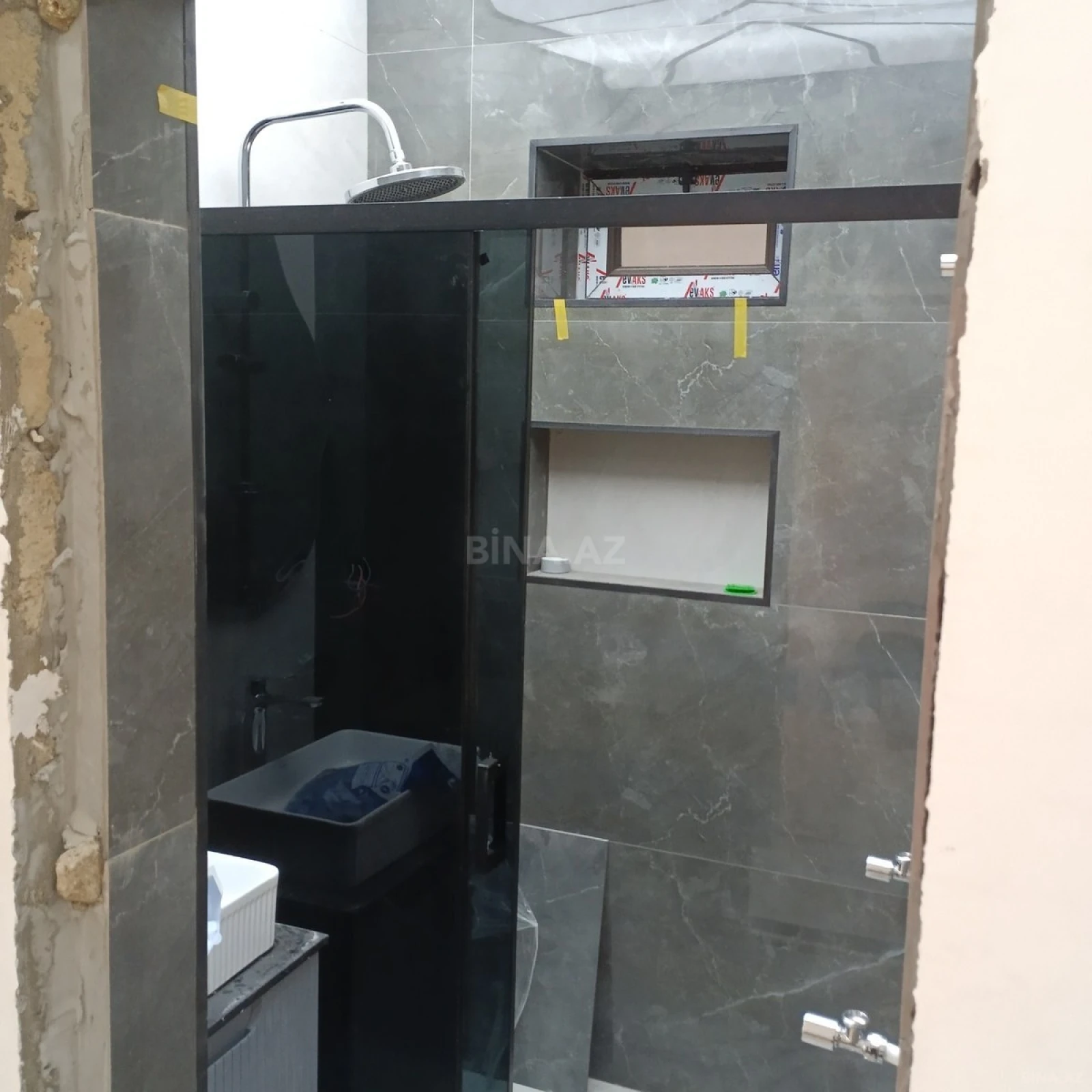 Satılır 4 otaqlı həyət evi 90 m²