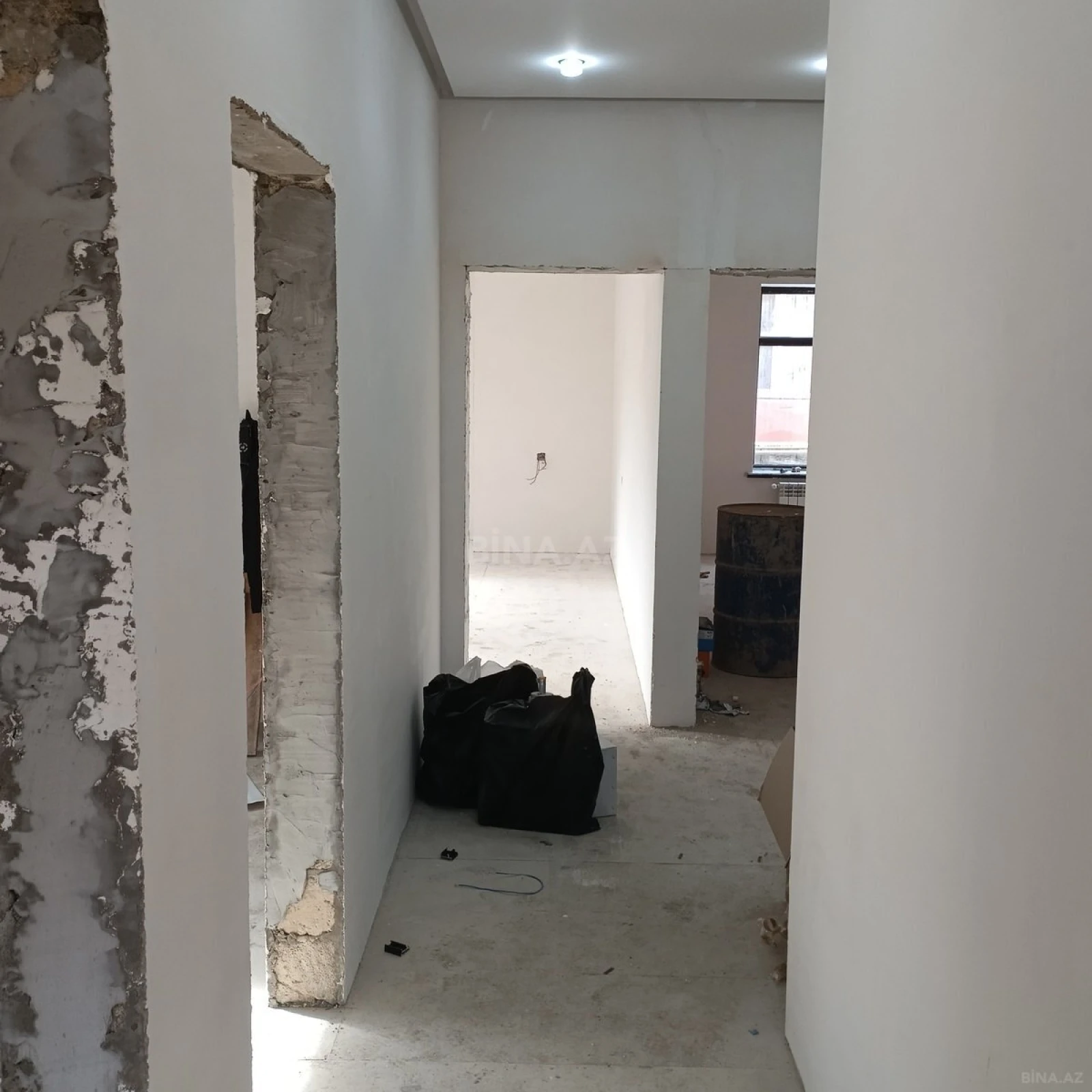 Satılır 4 otaqlı həyət evi 90 m²