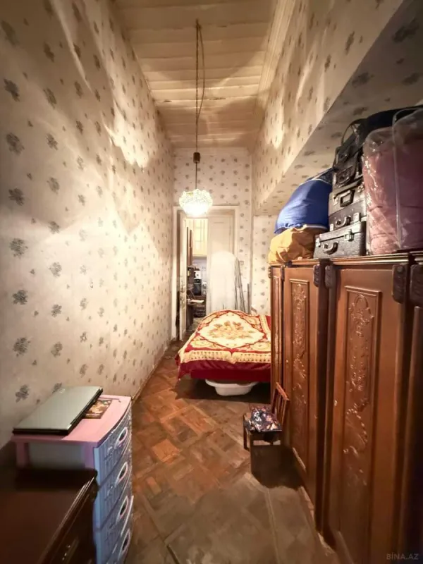 Satılır 2 otaqlı mənzil 70 m²