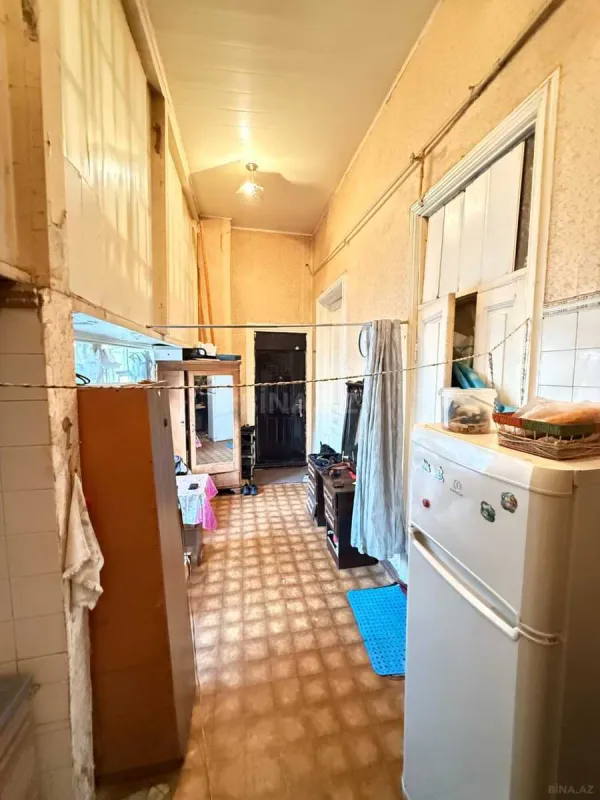 Satılır 2 otaqlı mənzil 70 m²