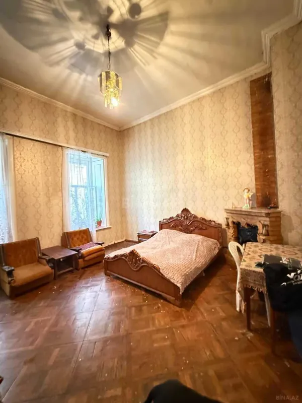 Satılır 2 otaqlı mənzil 70 m²