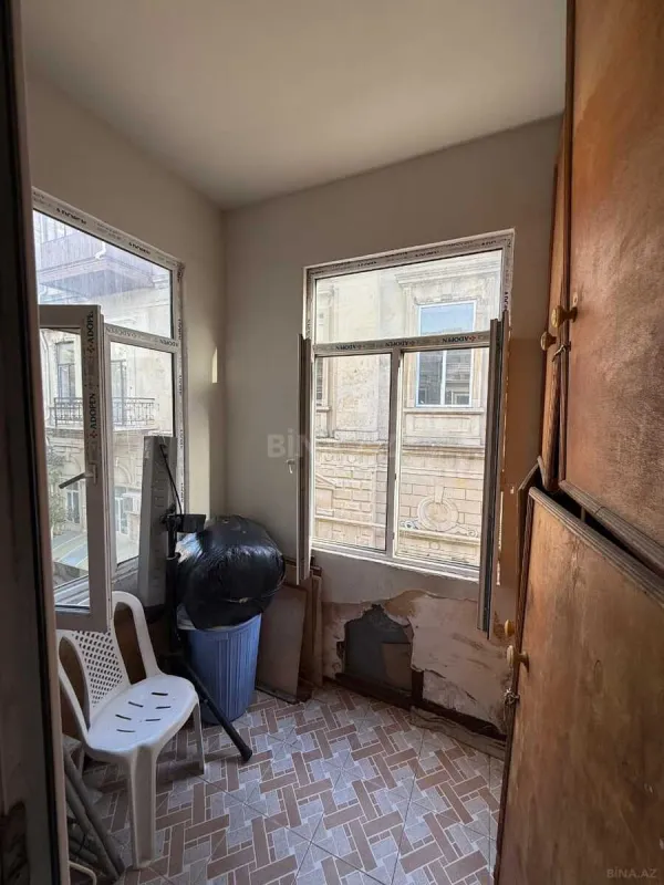 Satılır 2 otaqlı mənzil 70 m²