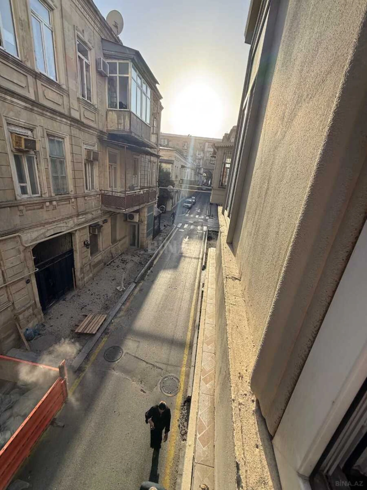 Satılır 2 otaqlı mənzil 70 m²