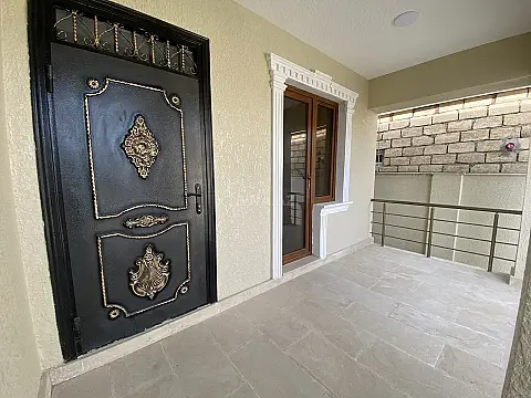 Satılır 4 otaqlı həyət evi 170 m²