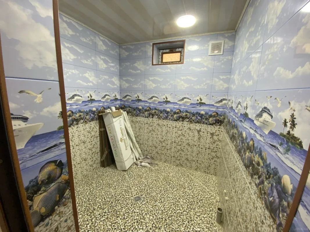 Satılır 4 otaqlı həyət evi 170 m²