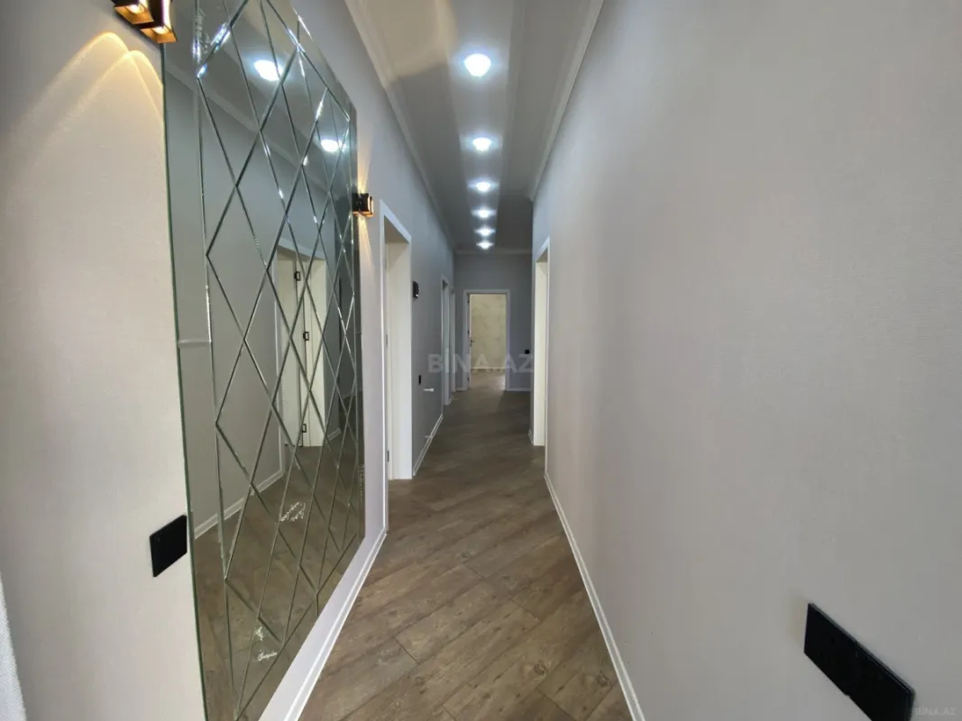 Satılır 4 otaqlı həyət evi 170 m²