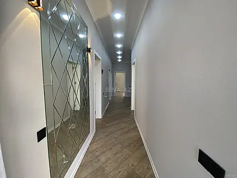Satılır 4 otaqlı həyət evi 170 m²