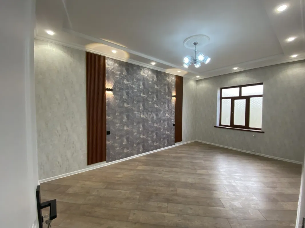 Satılır 4 otaqlı həyət evi 170 m²