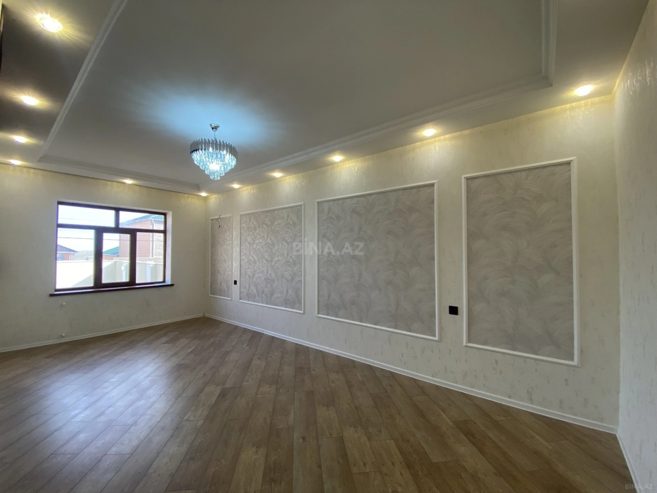 Satılır 4 otaqlı həyət evi 170 m²