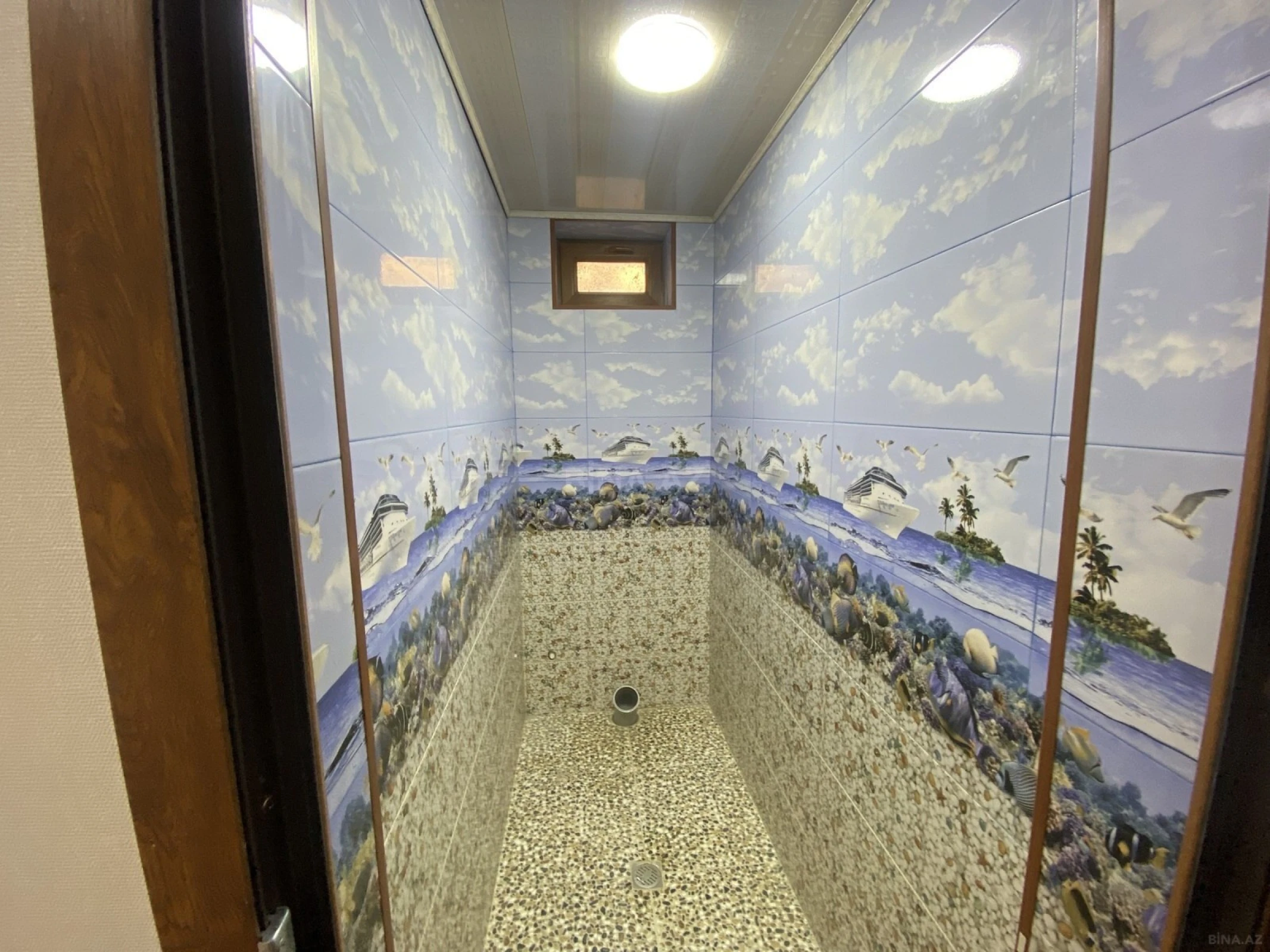 Satılır 4 otaqlı həyət evi 170 m²