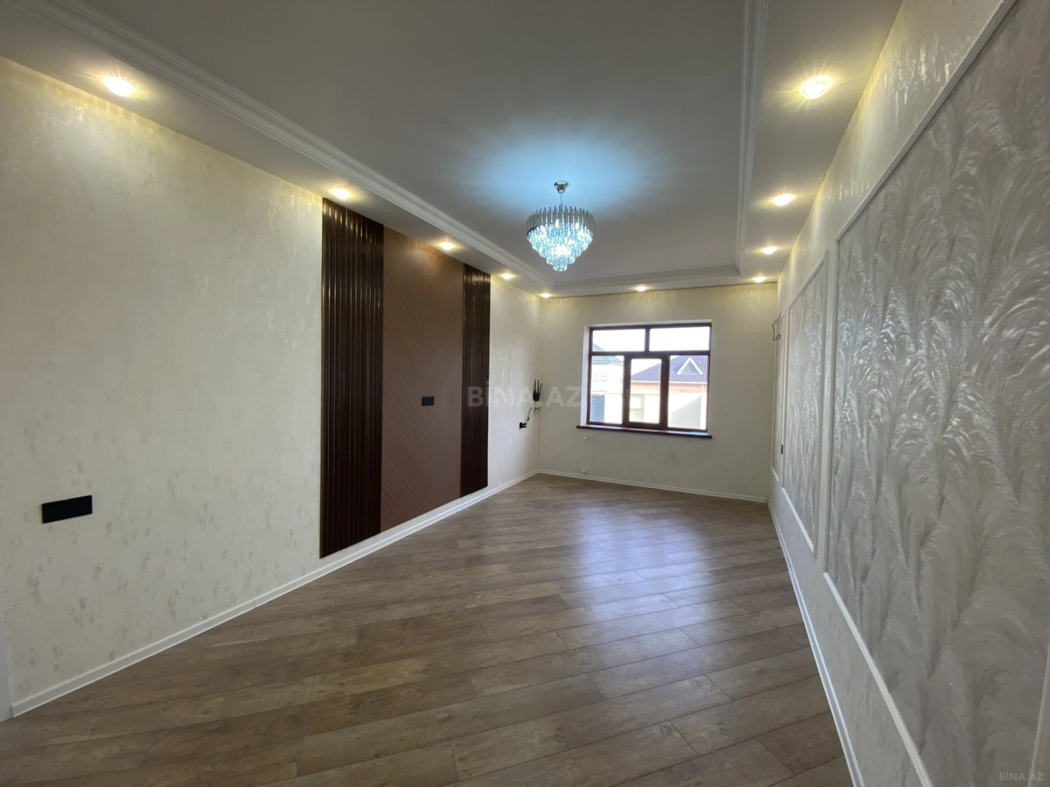 Satılır 4 otaqlı həyət evi 170 m²