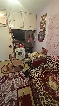 Satılır 1 otaqlı mənzil 22 m²