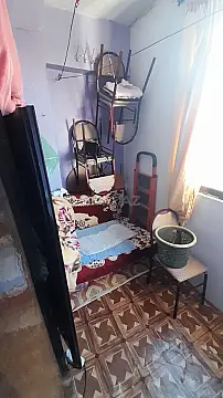 Satılır 1 otaqlı mənzil 22 m²