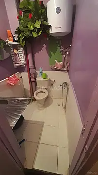 Satılır 1 otaqlı mənzil 22 m²