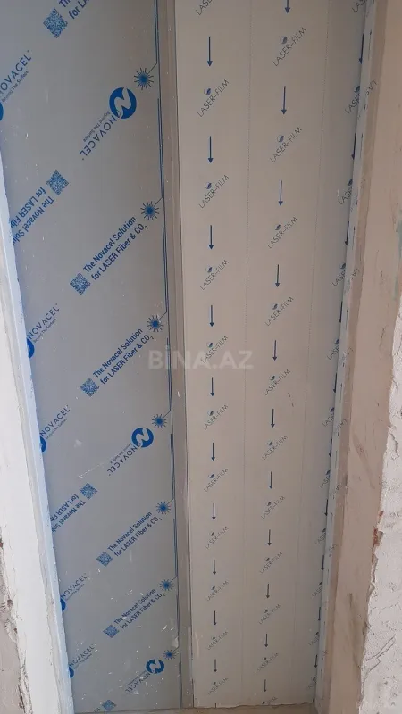 Satılır 1 otaqlı mənzil 22 m²