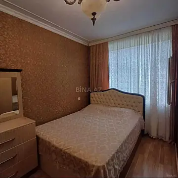 Satılır 2 otaqlı mənzil 55 m²