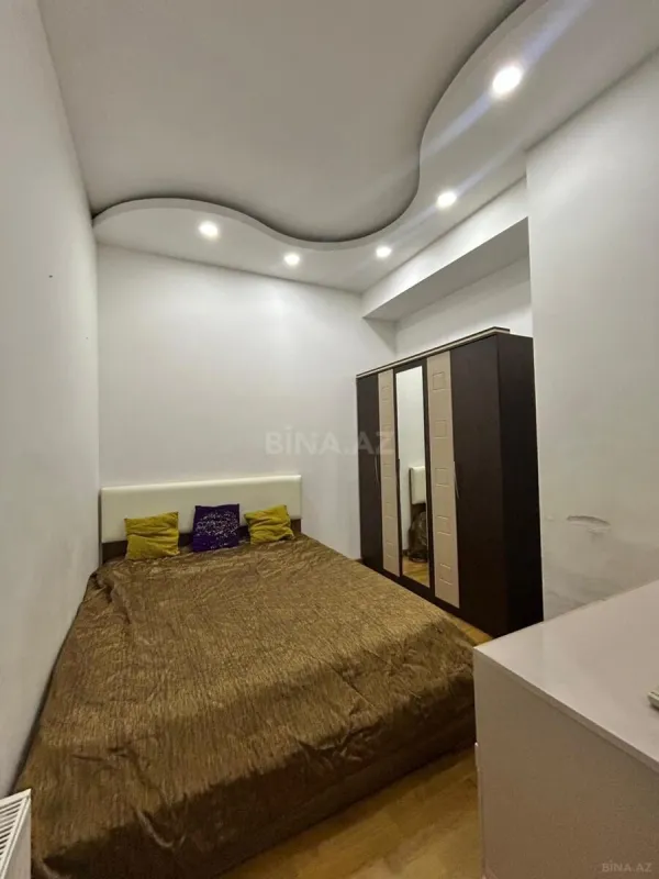 Kirayə verilir 3 otaqlı mənzil 75 m²
