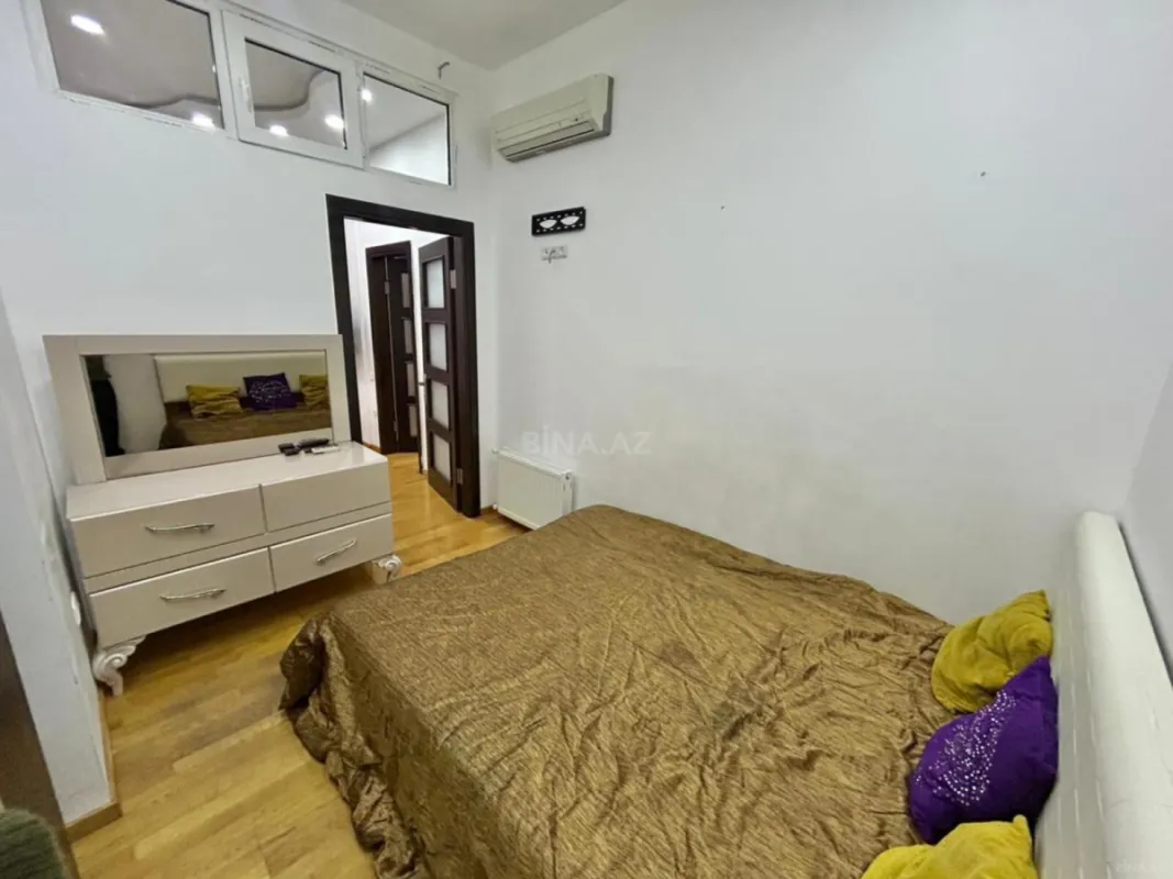 Kirayə verilir 3 otaqlı mənzil 75 m²
