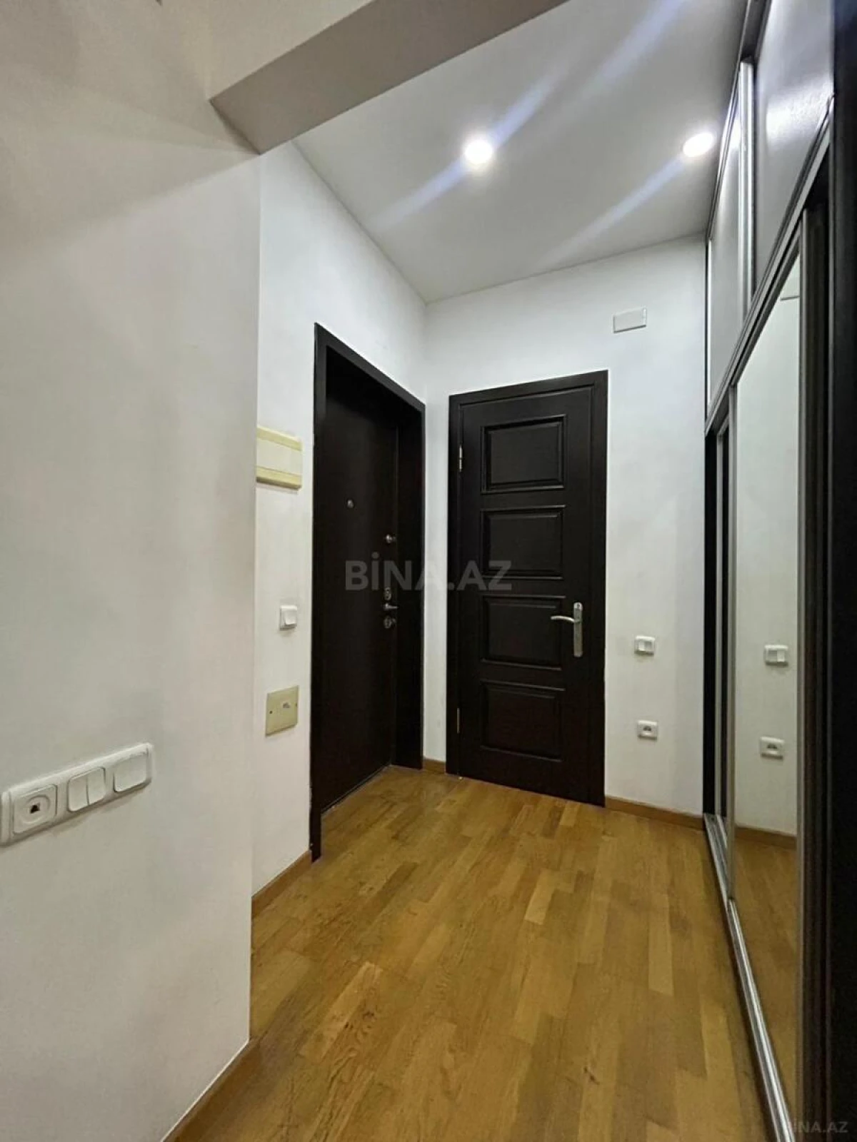 Kirayə verilir 3 otaqlı mənzil 75 m²