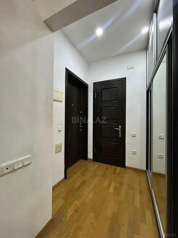 Kirayə verilir 3 otaqlı mənzil 75 m²