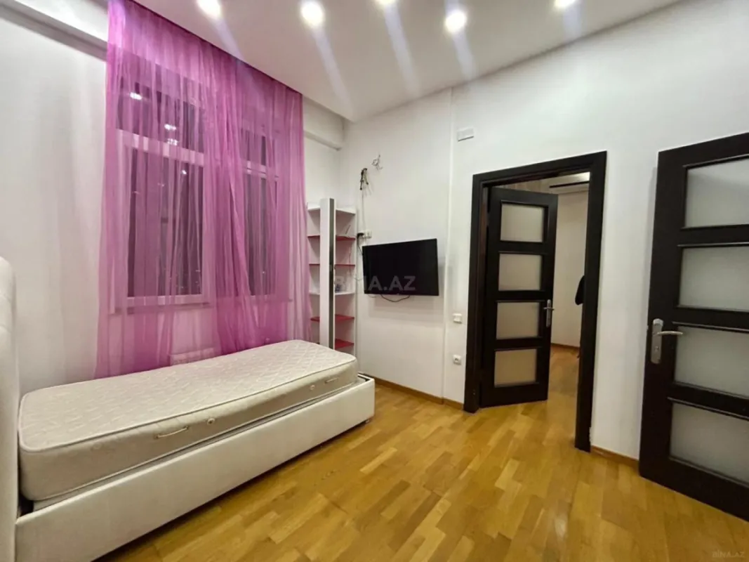 Kirayə verilir 3 otaqlı mənzil 75 m²