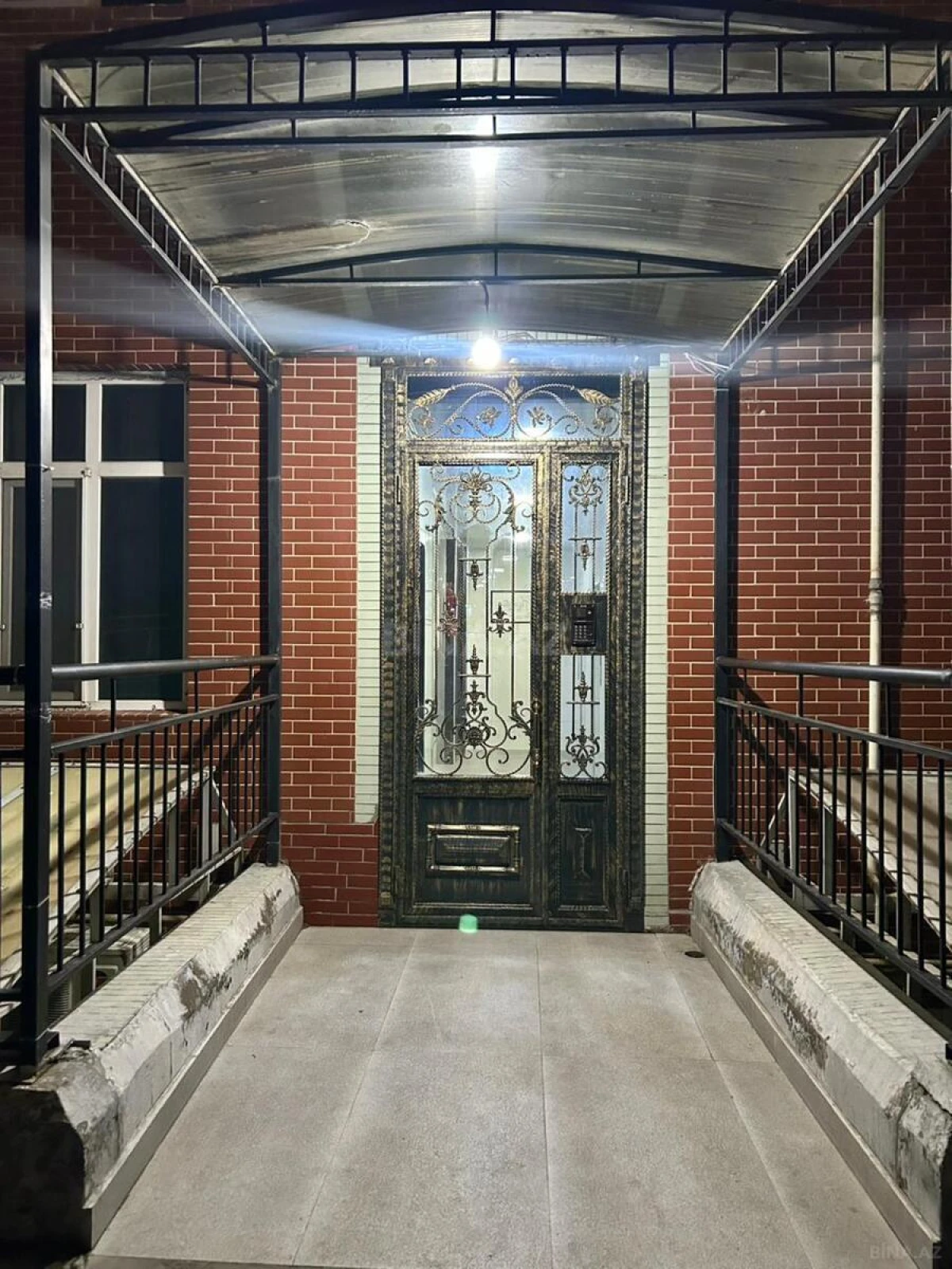 Kirayə verilir 3 otaqlı mənzil 75 m²