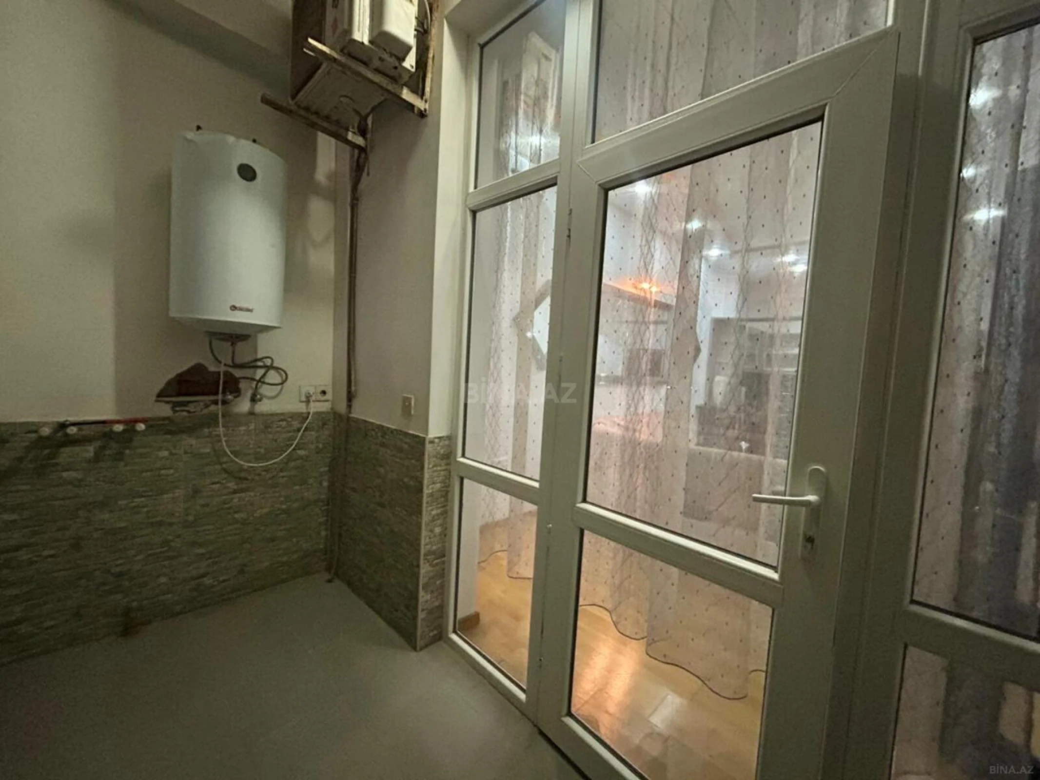 Kirayə verilir 3 otaqlı mənzil 75 m²