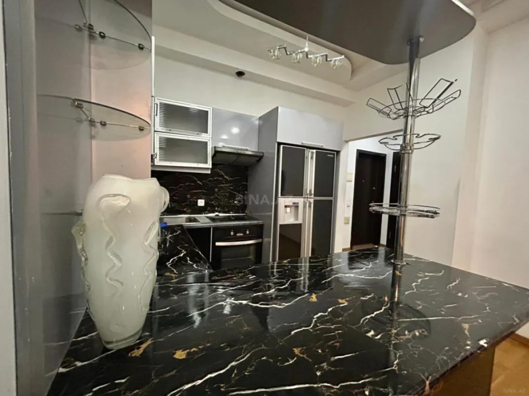 Kirayə verilir 3 otaqlı mənzil 75 m²