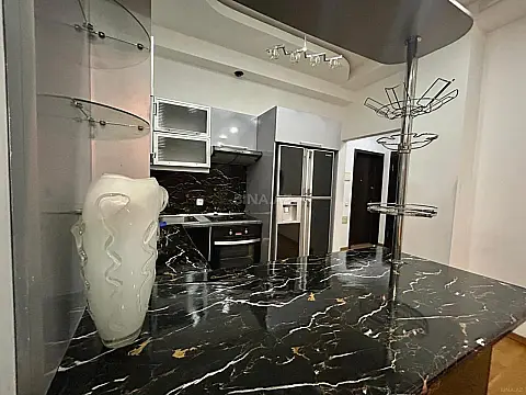 Kirayə verilir 3 otaqlı mənzil 75 m²