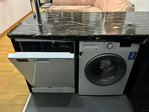 Kirayə verilir 3 otaqlı mənzil 75 m²