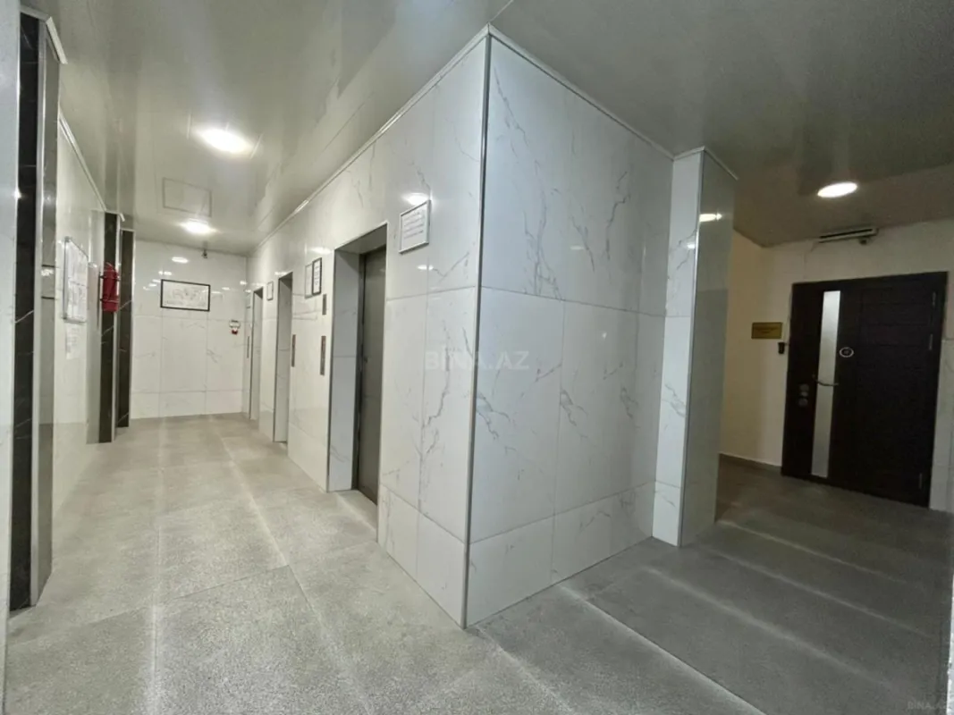 Kirayə verilir 3 otaqlı mənzil 75 m²