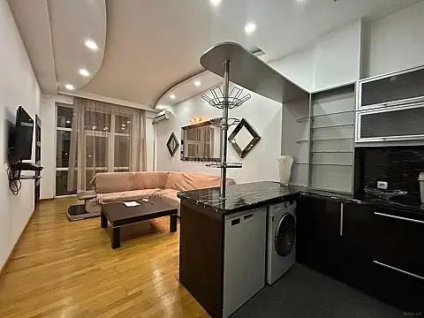 Kirayə verilir 3 otaqlı mənzil 75 m²