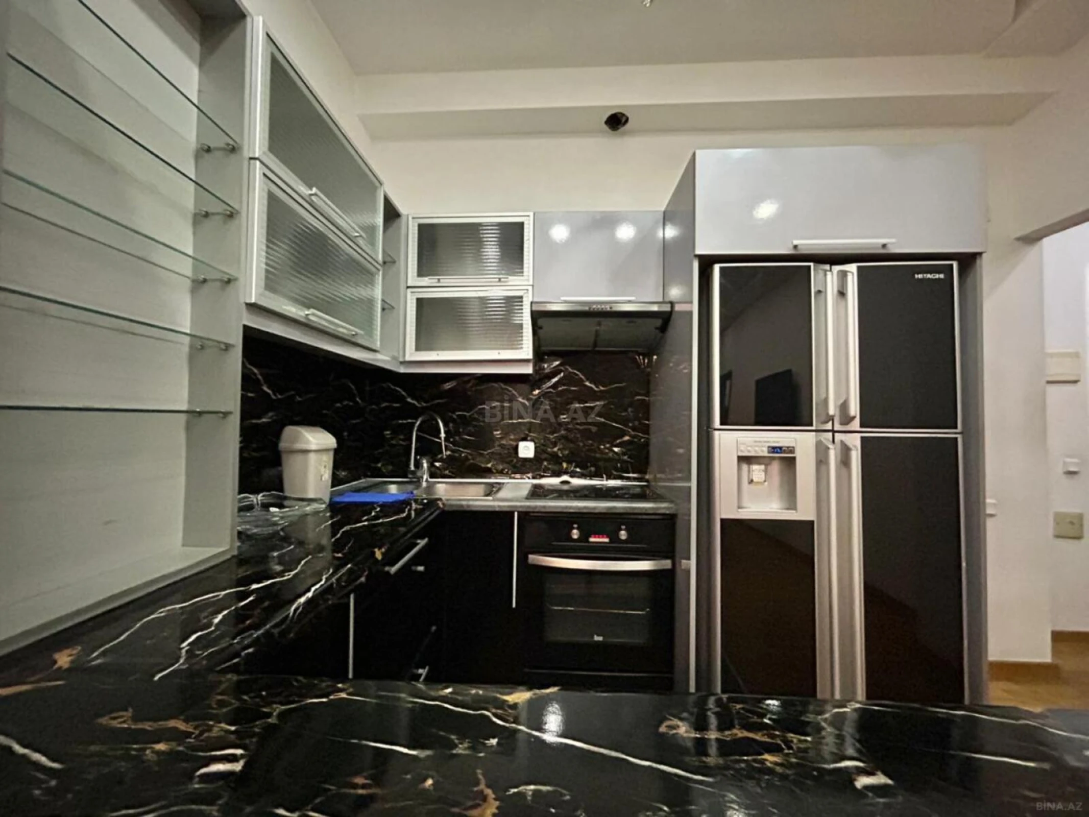 Kirayə verilir 3 otaqlı mənzil 75 m²
