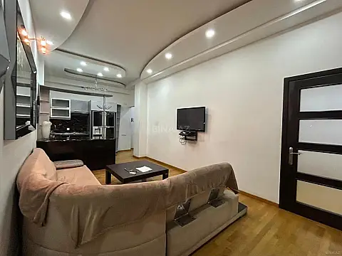Kirayə verilir 3 otaqlı mənzil 75 m²
